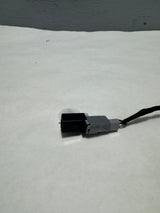 2018-2020 Toyota Camry Forward Recognition Lid Hood Camera Heater OEM - Camera Not Included