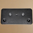 2018-2021 Buick Enclave Front License Plate Holder Bracket. - No Hardware