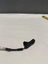 2018-2021 Chevrolet Equinox Radiator Shutter Wiring Harness Genuine OEM