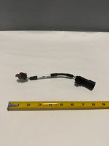 2018-2021 Chevrolet Equinox Radiator Shutter Wiring Harness Genuine OEM
