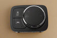 2018-2021 Chevrolet Traverse Ride Control Switch For Trailer Pkg / Lane Departure Equipped- Not for AWD