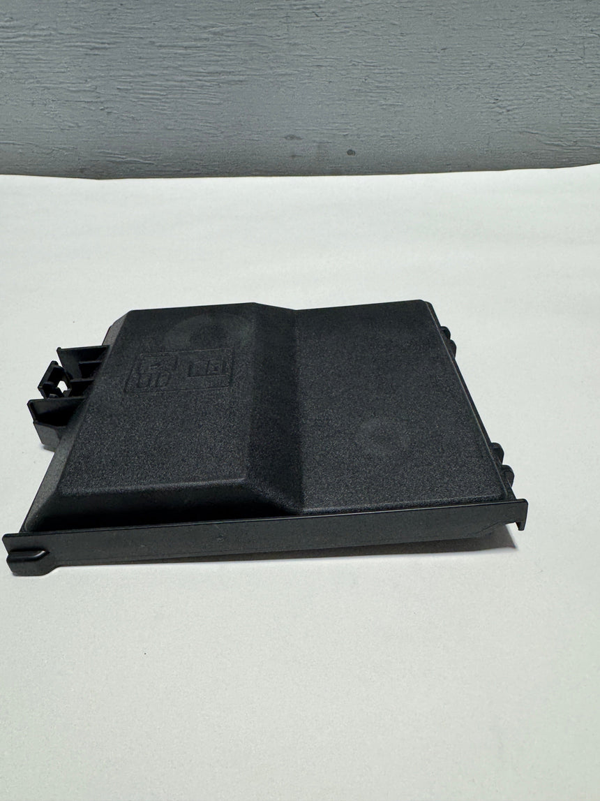2018-2021 Expedition or Navigator Engine Fuse Box Top Cover Genuine OEM