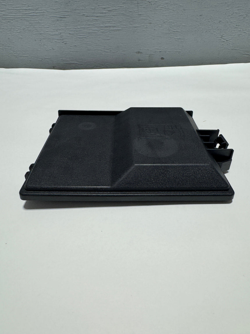 2018-2021 Expedition or Navigator Engine Fuse Box Top Cover Genuine OEM