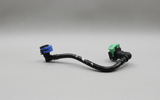 2018-2021 Ford EcoSport Vapor Canister Purge Solenoid Tube OEM