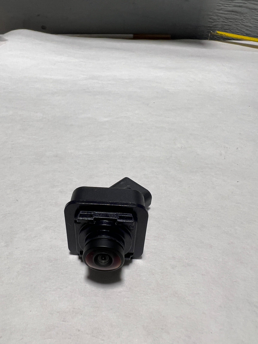 2018-2021 Ford Expedition Front Grille Parking Assist Camera