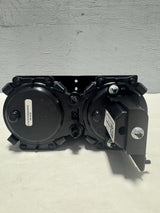2018-2021 Ford Expedition Non Lighted Front Console Cup Holder OEM Genuine New