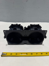 2018-2021 Ford Expedition Non Lighted Front Console Cup Holder OEM Genuine New