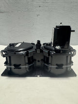 2018-2021 Ford Expedition Non Lighted Front Console Cup Holder OEM Genuine New