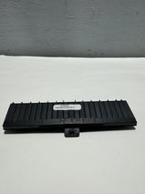 2018-2021 Ford Expedition Front Console Mat for Wireless Charging Equipped OEM New