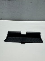 2018-2021 Ford Expedition Front Console Mat for Wireless Charging Equipped OEM New