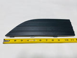 2018-2021 Ford Expedition Front Front Passenger Side Lower Bumper Cover Grille Molding Adaptive Cruise Only