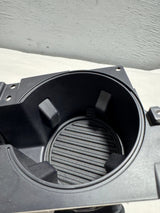 2018-2021 Ford Expedition Lighted Console Cup Holder OEM New