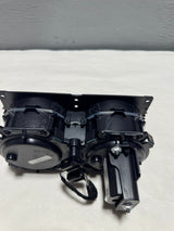 2018-2021 Ford Expedition Lighted Console Cup Holder OEM New