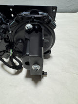 2018-2021 Ford Expedition Lighted Console Cup Holder OEM New