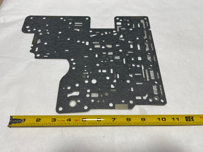 2018-2021 Ford Mustang 2.3 or 5.0 Transmission Valve Body Separator Plate