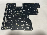 2018-2021 Ford Mustang 2.3 or 5.0 Transmission Valve Body Separator Plate