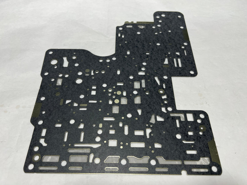 2018-2021 Ford Mustang 2.3 or 5.0 Transmission Valve Body Separator Plate