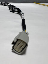 2018-2021 Ford Mustang 5.0 Driver Side Fuel Injector Wiring Harness