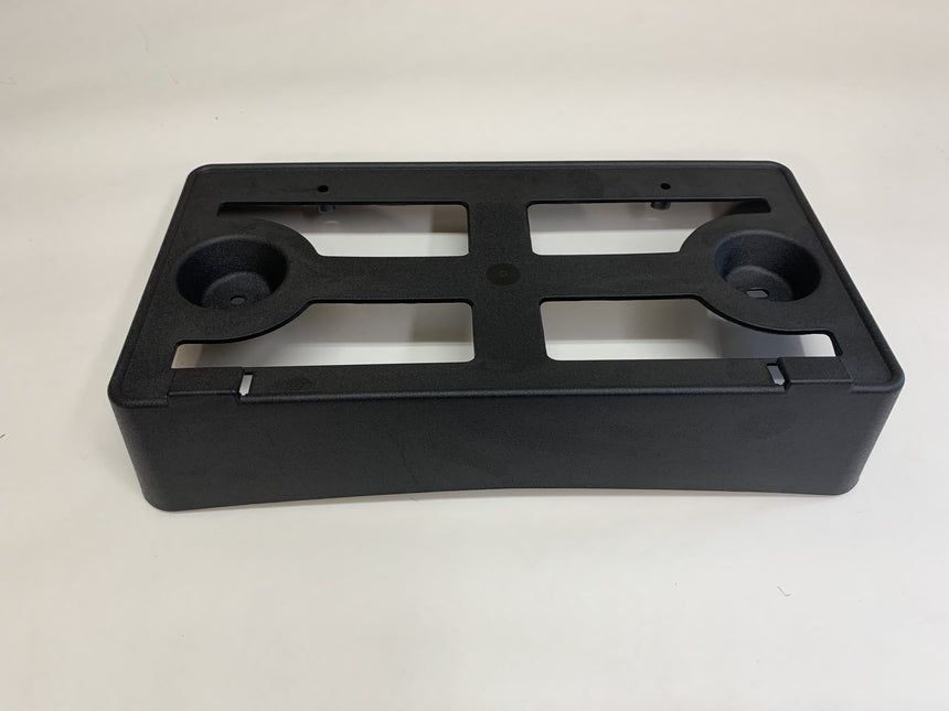 2018-2023 Ford Mustang Front License Plate bracket Mount - No Hardware Genuine OEM