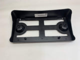 2018-2023 Ford Mustang Front License Plate bracket Mount - No Hardware Genuine OEM