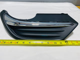 2018-2021 Honda Accord EX Passenger Side Rear Bumper Corner Garnish Trim Cover