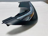 2018-2021 Honda Accord EX Passenger Side Rear Bumper Corner Garnish Trim Cover