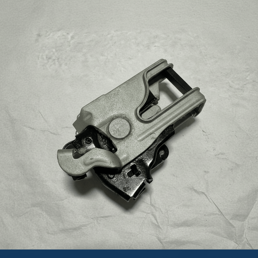 2018-2021 Honda Accord Hood Lock Latch Genuine OEM