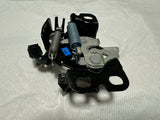 2018-2021 Honda Accord Hood Lock Latch Genuine OEM