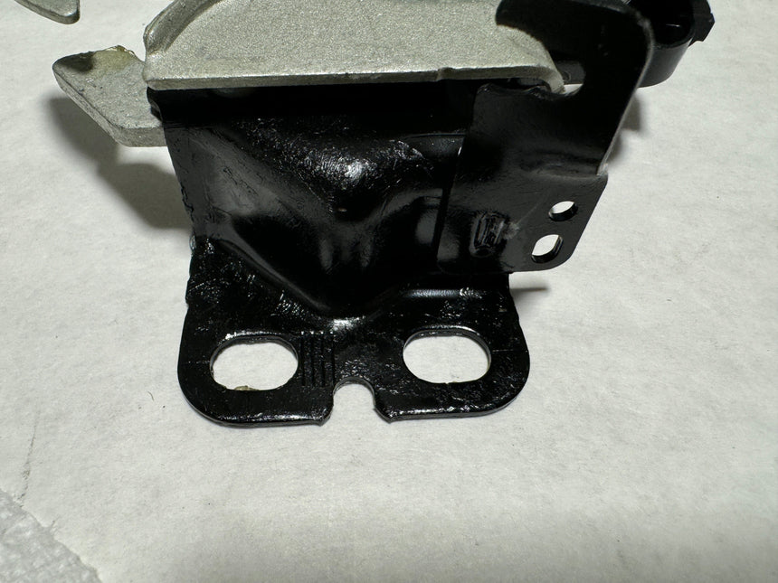 2018-2021 Honda Accord Hood Lock Latch Genuine OEM