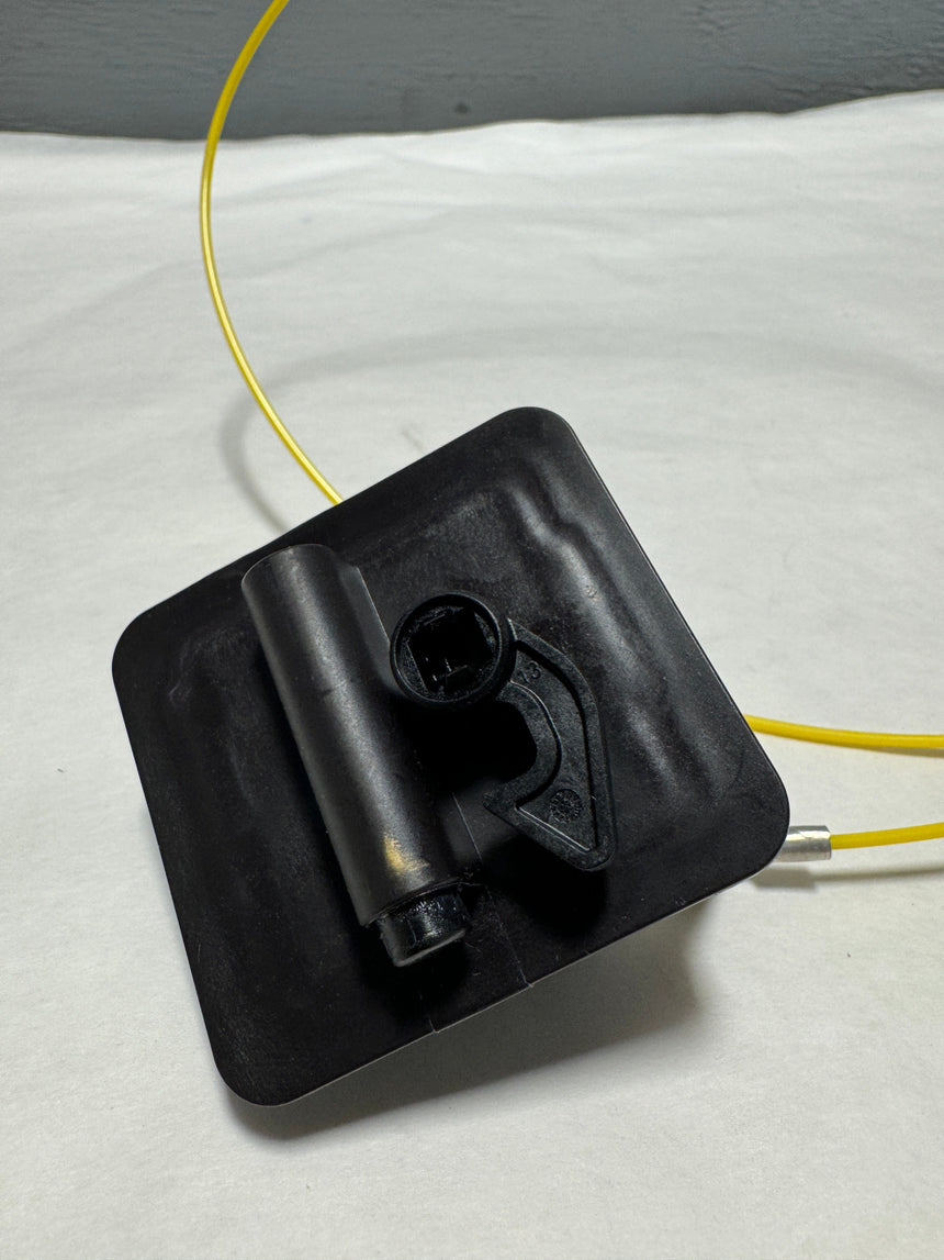 2018-2025 Honda Odyssey Actuator For Fuel Lid Door OEM