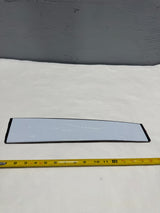 2018-2021 Jeep Grand Cherokee Driver SIde Rear Door Pillar Window Trim Applique OEM