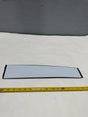 2018-2021 Jeep Grand Cherokee Driver SIde Rear Door Pillar Window Trim Applique OEM