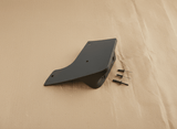 2018-2021 Jeep Grand Cherokee OEM Rear Spat Molding Driver Side