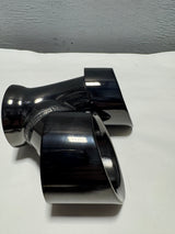 2018-2021 Jeep Grand Cherokee Trailhawk 6.2 Exhaust Tailpipe Tip Driver Side OEM