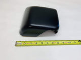 2018-2025 Jeep Wrangler JL or Gladiator Driver Side Power Mirror Back Cover Cap OEM