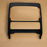 2018-2021 Lincoln Navigator Back Of Center Console Trim Panel Plate Bezel OEM