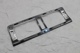 2018-2021 Lincoln Navigator Dashboard Center A/C Vent Trim Panel Genuine OEM