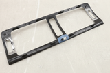 2018-2021 Lincoln Navigator Dashboard Center A/C Vent Trim Panel Genuine OEM