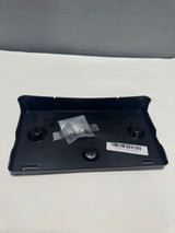 2018-2021 Lincoln Navigator front bumper License Plate Bracket - No Hardware