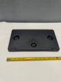 2018-2021 Lincoln Navigator front bumper License Plate Bracket - No Hardware