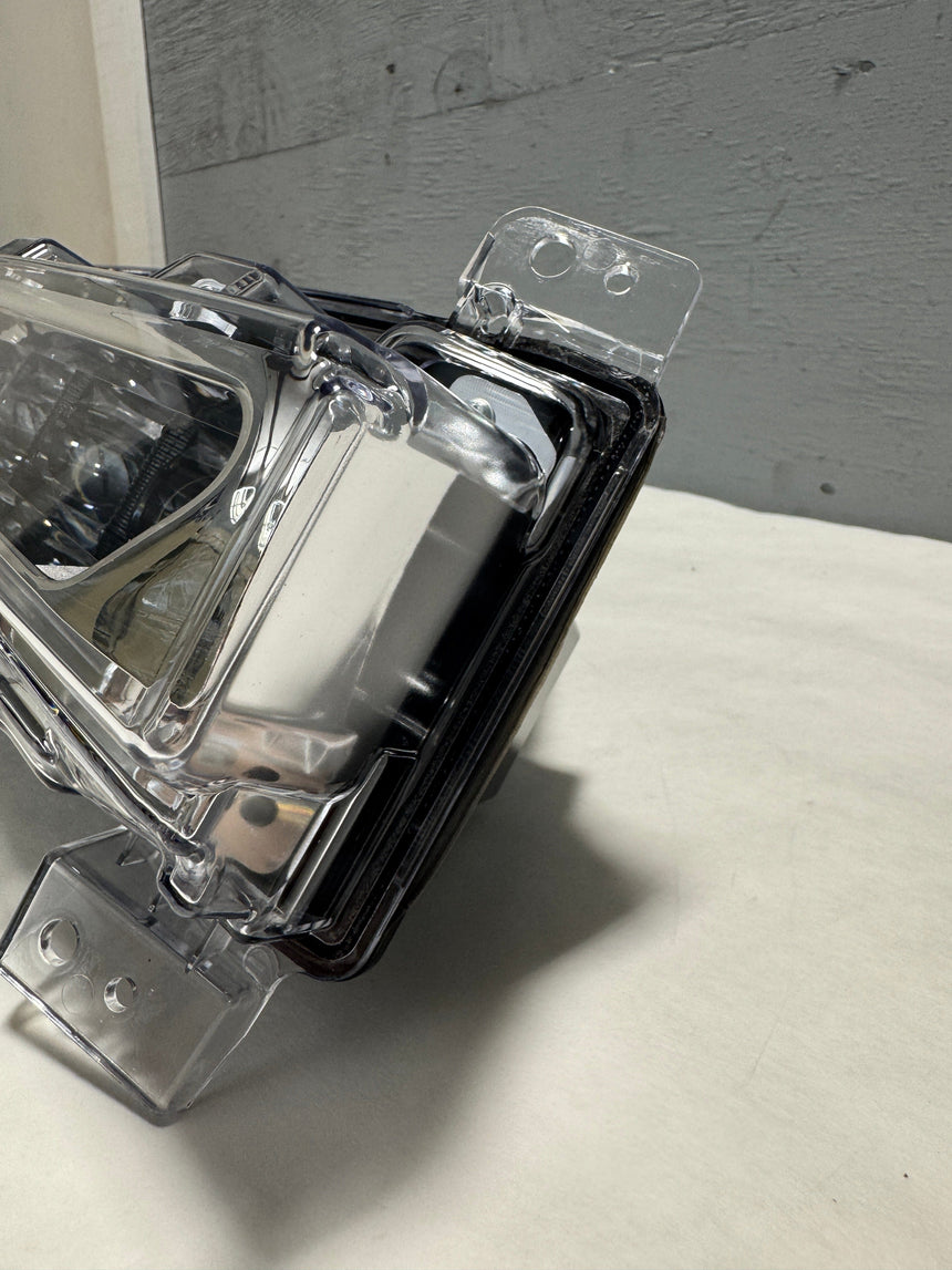 2018-2021 Lincoln Navigator Passenger Side LED OEM Fog Light