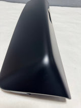 2018-2021 Lincoln Navigator Rear Bumper Tow hitch Cover - Unpainted Genuine OEM