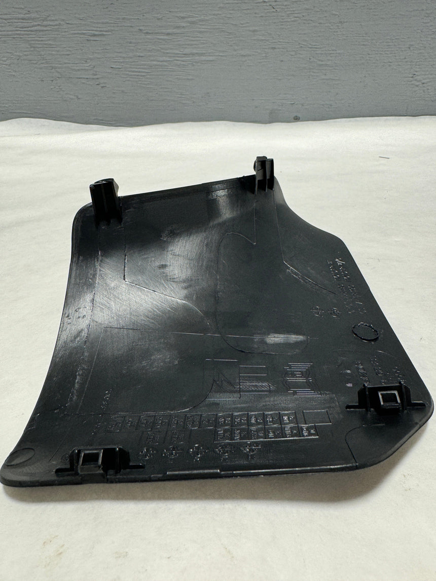 2018-2021 Mazda 6 Driver Side Fuse Box Cowl Trim Cover OEM Genuine New