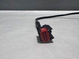 2018-2021 Dodge ProMaster Rear View Camera With Wire and Plug
