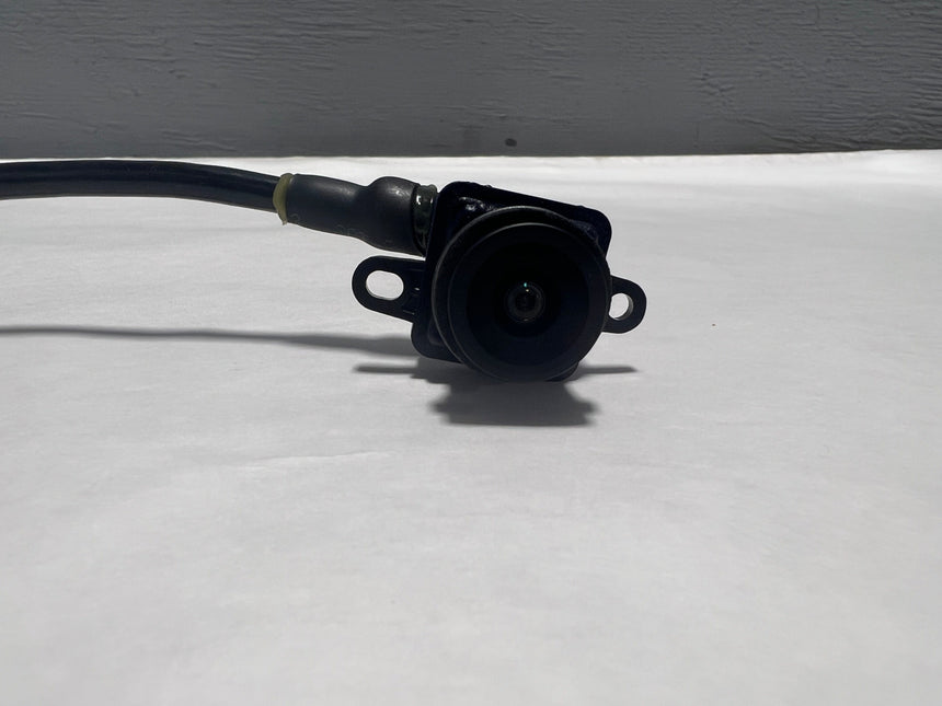 2018-2021 Dodge ProMaster Rear View Camera With Wire and Plug