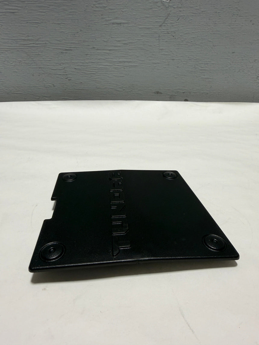 2018-2021 Toyota Tundra OEM Driver Side Grille Access Hole Cover