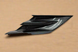 2018-20210 Toyota Camry Driver Side Outer Grille Molding New OEM
