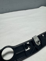 2018-2022 Ford EcoSport Driver Side Front Bumper Cover Bracket OEM