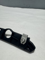 2018-2022 Ford EcoSport Driver Side Front Bumper Cover Bracket OEM