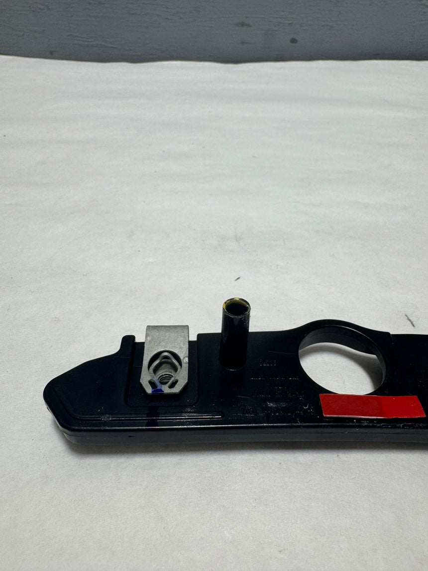 2018-2022 Ford EcoSport Driver Side Front Bumper Cover Bracket OEM